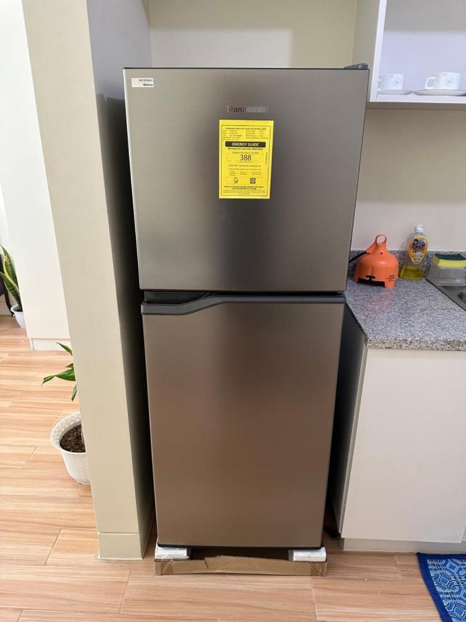 Binan Neat Unit In Holland Park Southwoodsアパートホテル エクステリア 写真